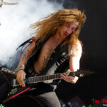 Dokk'em Open Air 2019: Evil Invaders
